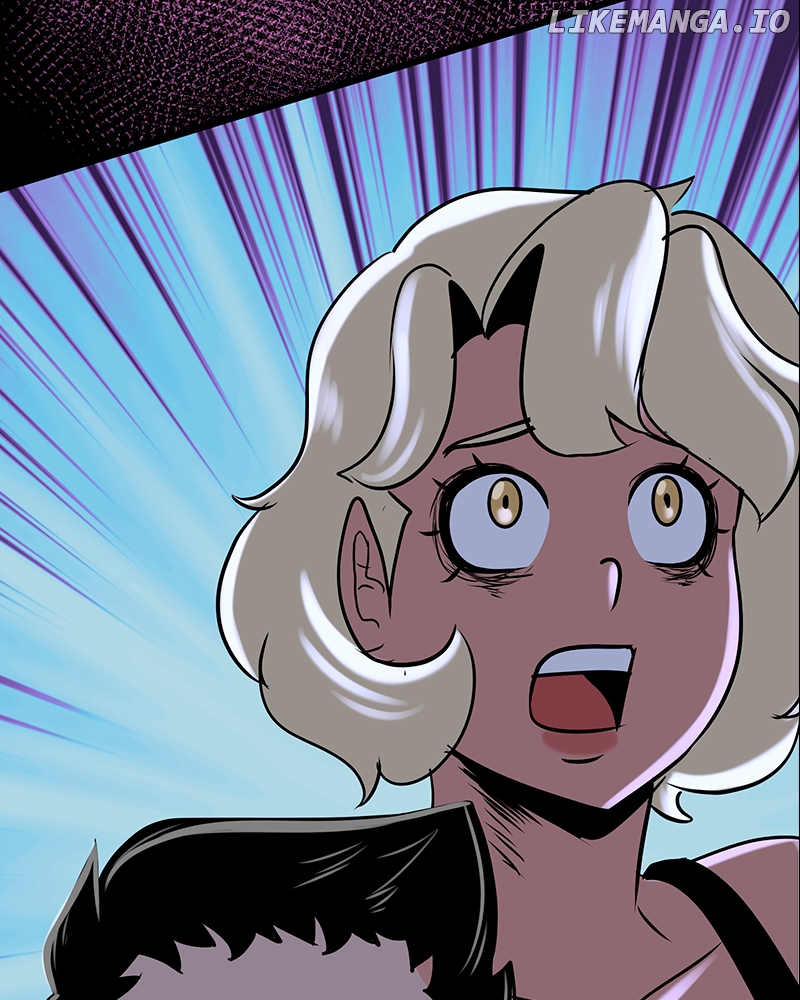 Evelyne and the Occult (Official) Chapter 67 - page 120