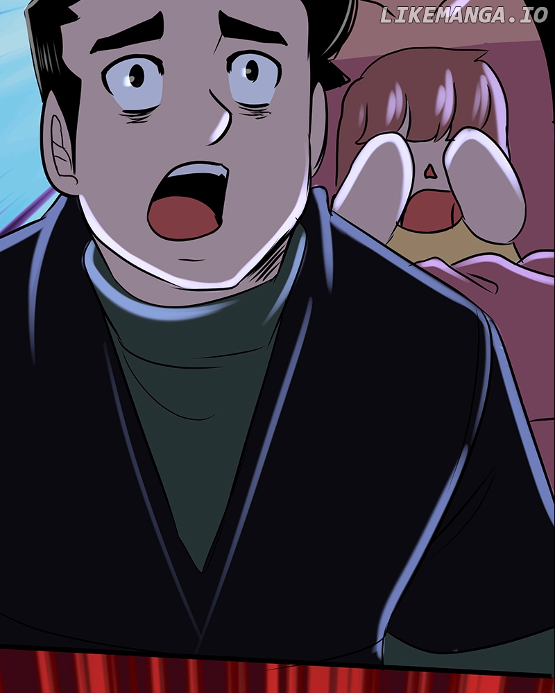 Evelyne and the Occult (Official) Chapter 67 - page 121