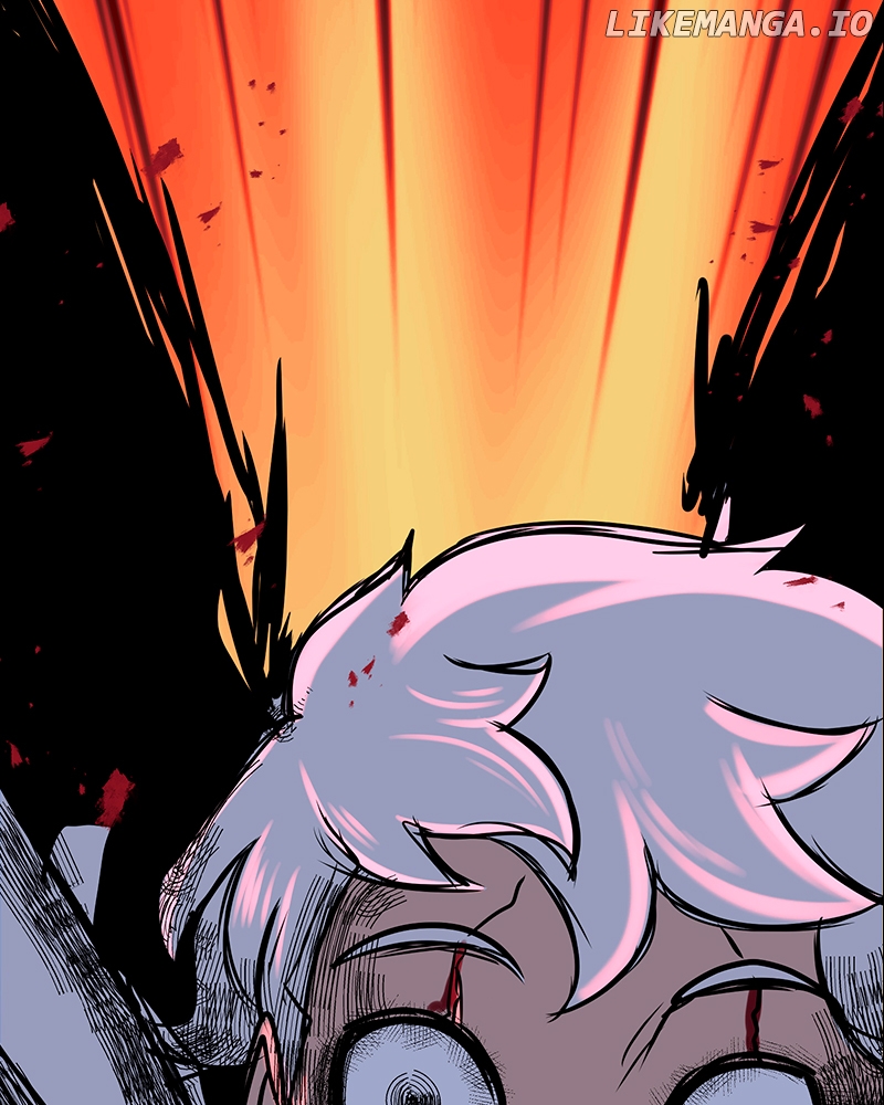 Evelyne and the Occult (Official) Chapter 67 - page 123