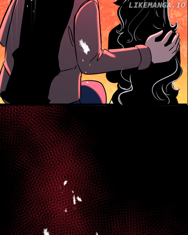 Evelyne and the Occult (Official) Chapter 67 - page 46