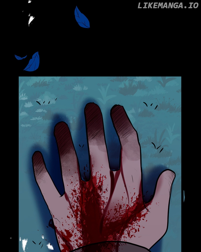 Evelyne and the Occult (Official) Chapter 67 - page 53