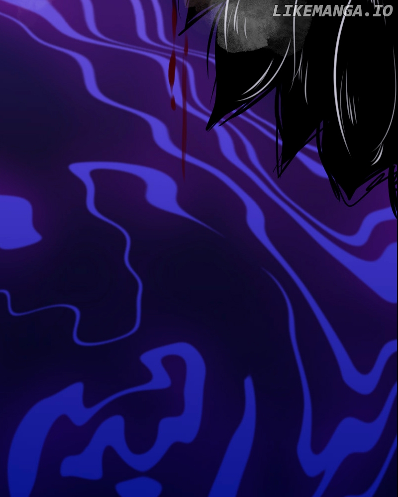 Evelyne and the Occult (Official) Chapter 67 - page 58