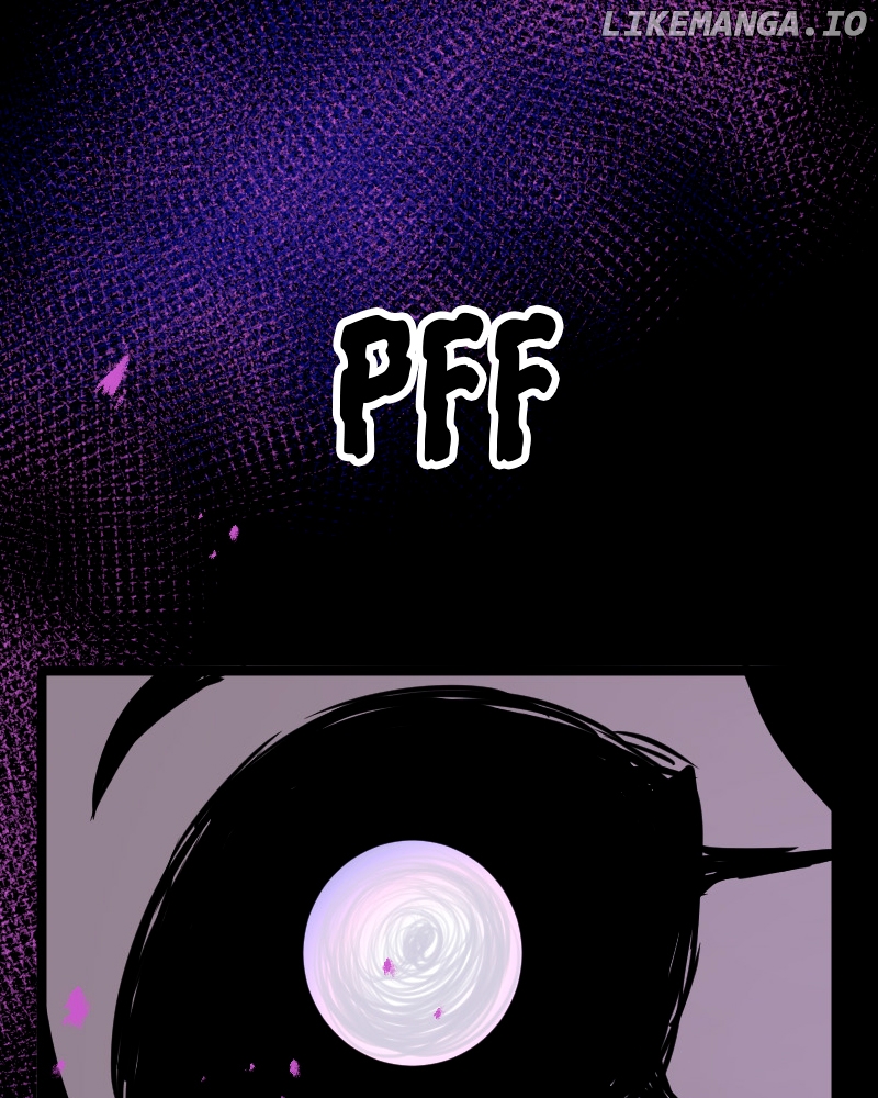 Evelyne and the Occult (Official) Chapter 67 - page 61