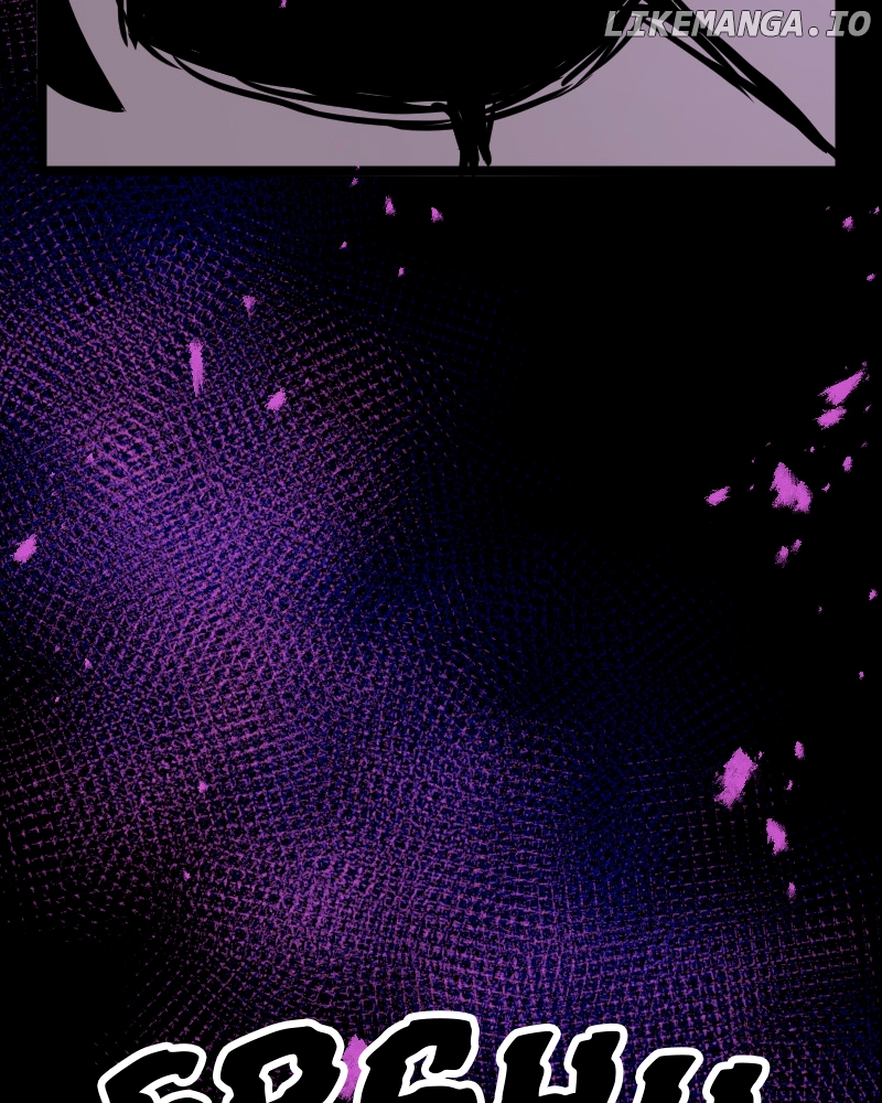 Evelyne and the Occult (Official) Chapter 67 - page 62