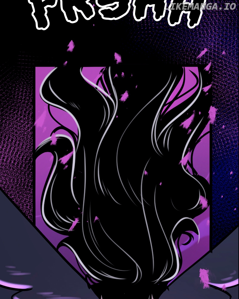 Evelyne and the Occult (Official) Chapter 67 - page 63