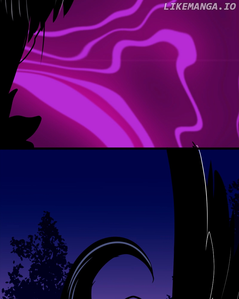 Evelyne and the Occult (Official) Chapter 67 - page 67