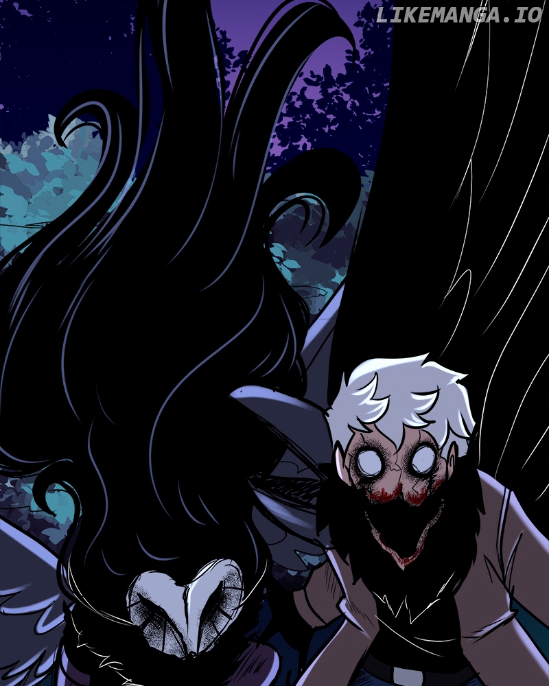 Evelyne and the Occult (Official) Chapter 67 - page 68