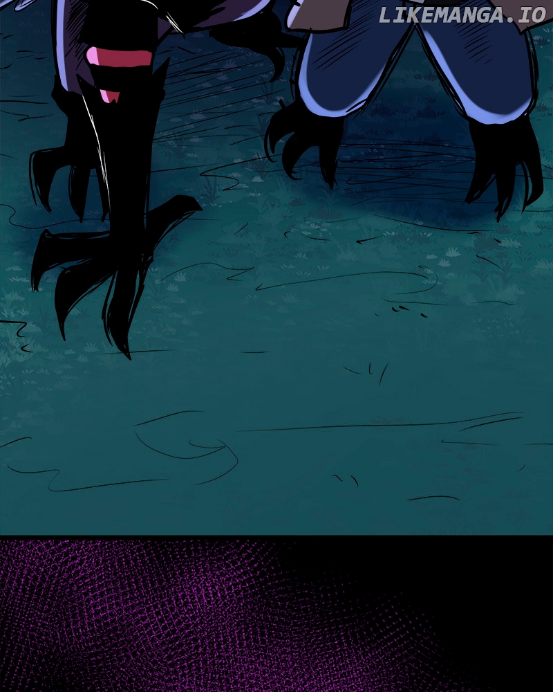 Evelyne and the Occult (Official) Chapter 67 - page 69