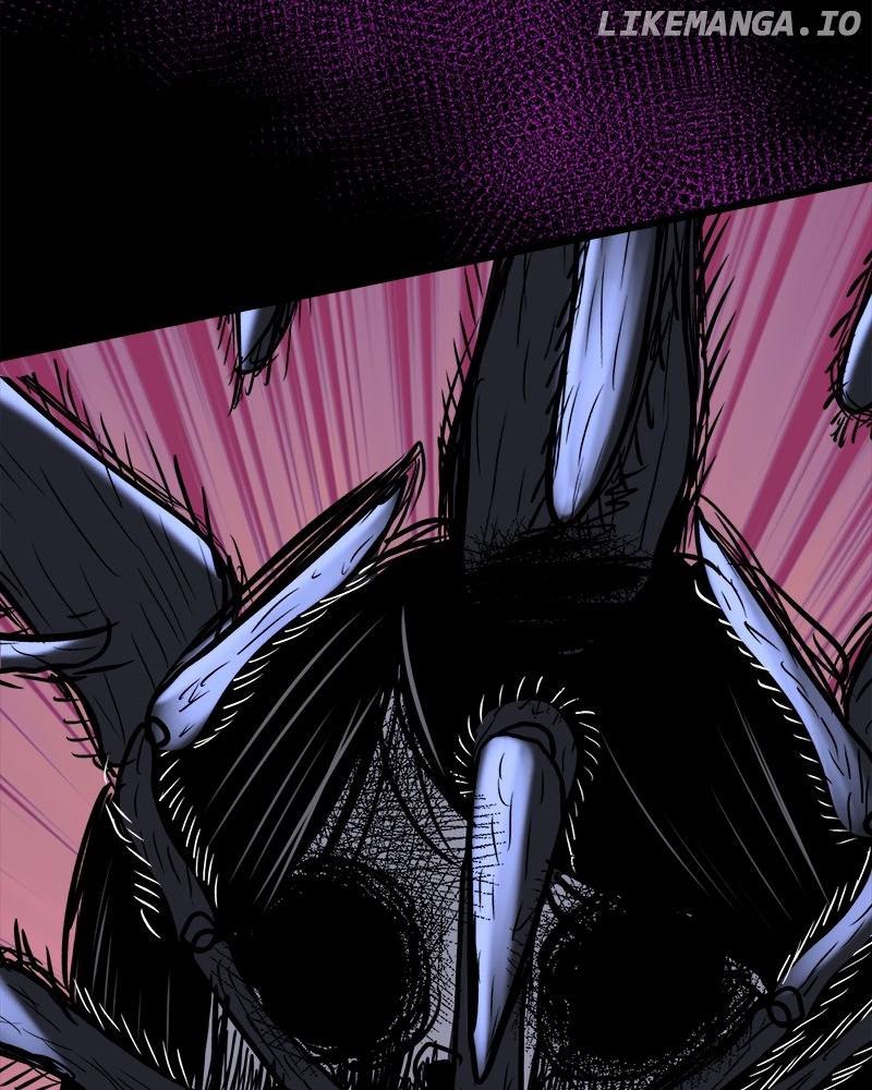 Evelyne and the Occult (Official) Chapter 67 - page 70