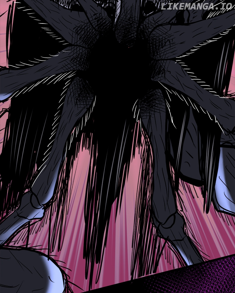 Evelyne and the Occult (Official) Chapter 67 - page 71
