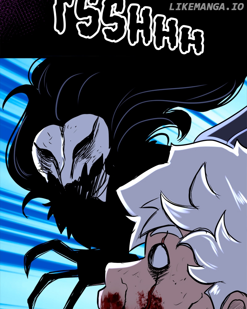 Evelyne and the Occult (Official) Chapter 67 - page 73