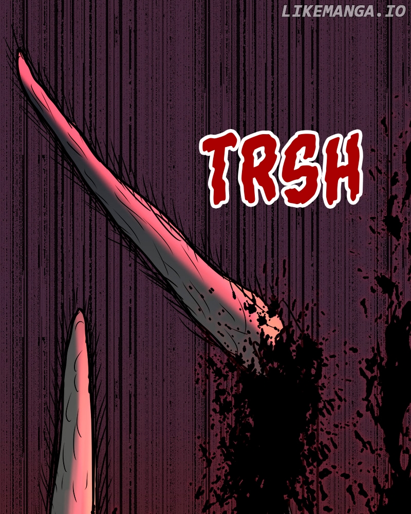 Evelyne and the Occult (Official) Chapter 67 - page 75
