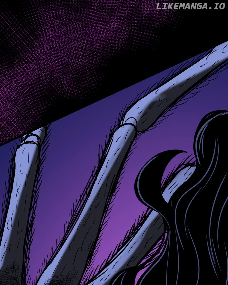 Evelyne and the Occult (Official) Chapter 67 - page 84