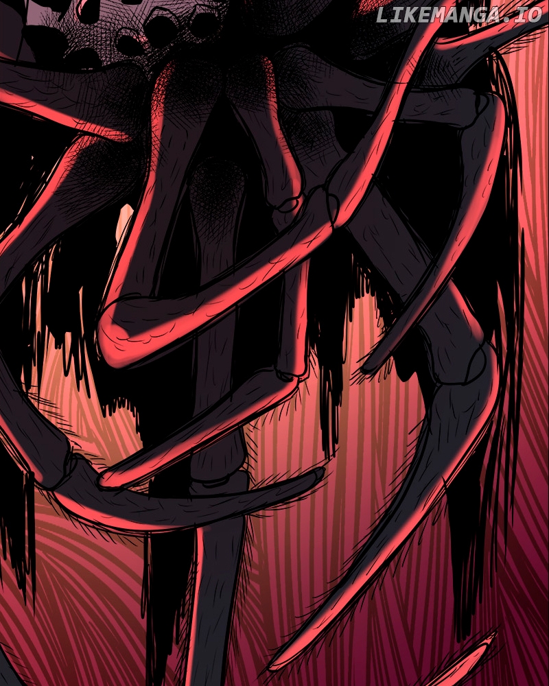 Evelyne and the Occult (Official) Chapter 67 - page 9