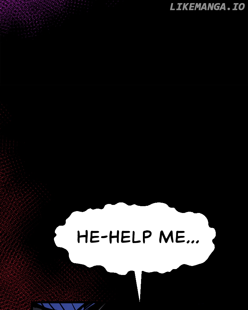 Evelyne and the Occult (Official) Chapter 67 - page 96