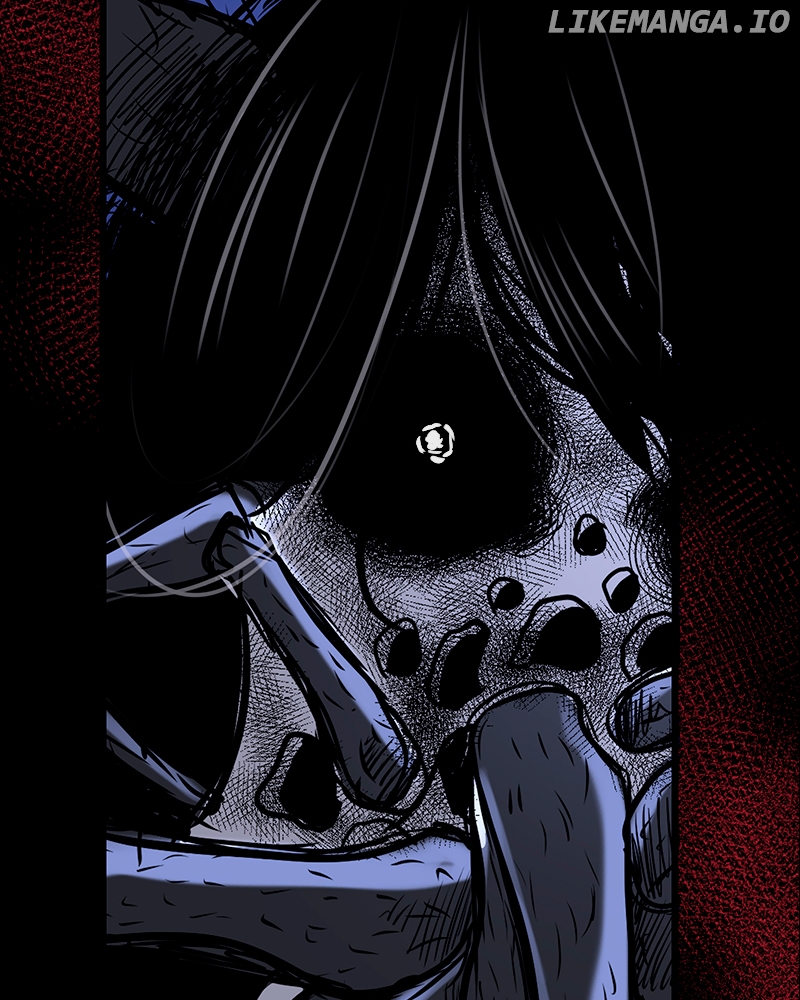 Evelyne and the Occult (Official) Chapter 67 - page 97