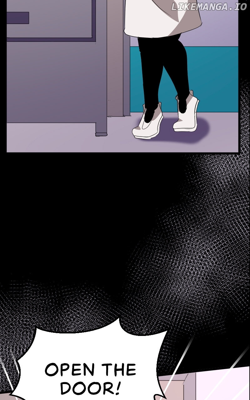 Evelyne and the Occult (Official) Chapter 82 - page 13