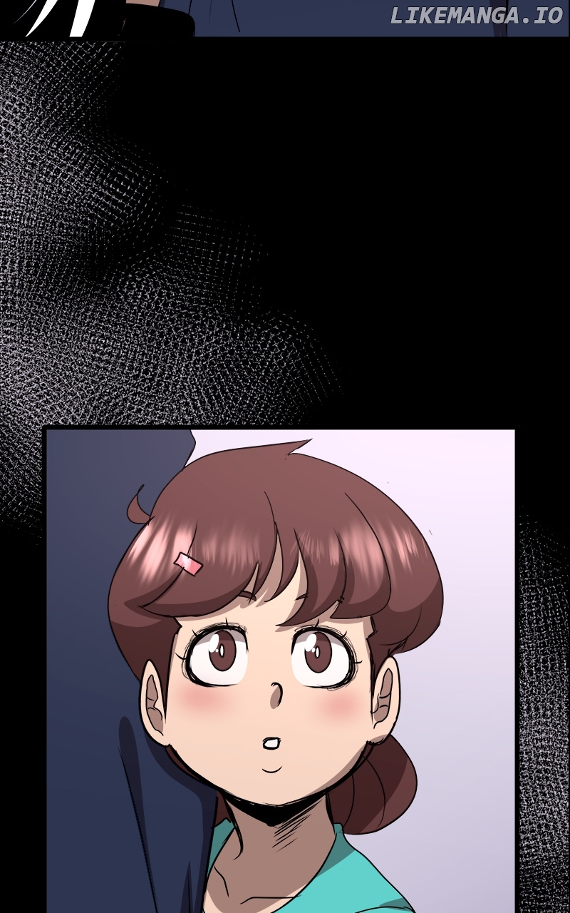 Evelyne and the Occult (Official) Chapter 82 - page 23