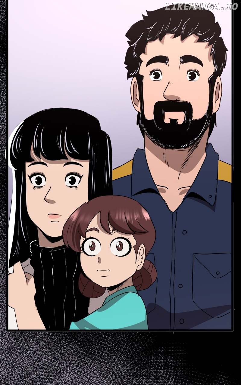 Evelyne and the Occult (Official) Chapter 82 - page 30