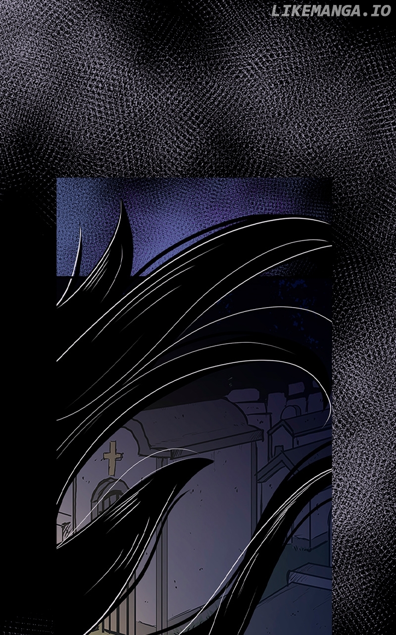 Evelyne and the Occult (Official) Chapter 82 - page 33