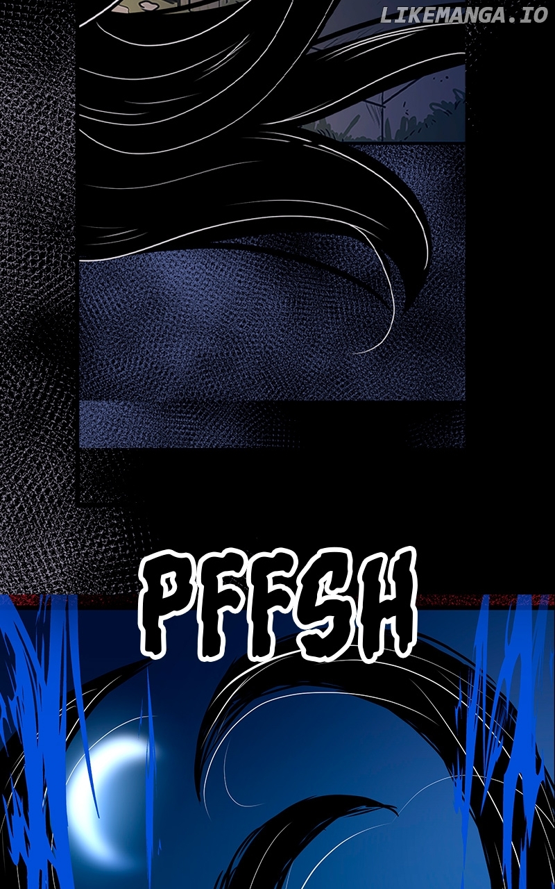 Evelyne and the Occult (Official) Chapter 82 - page 34
