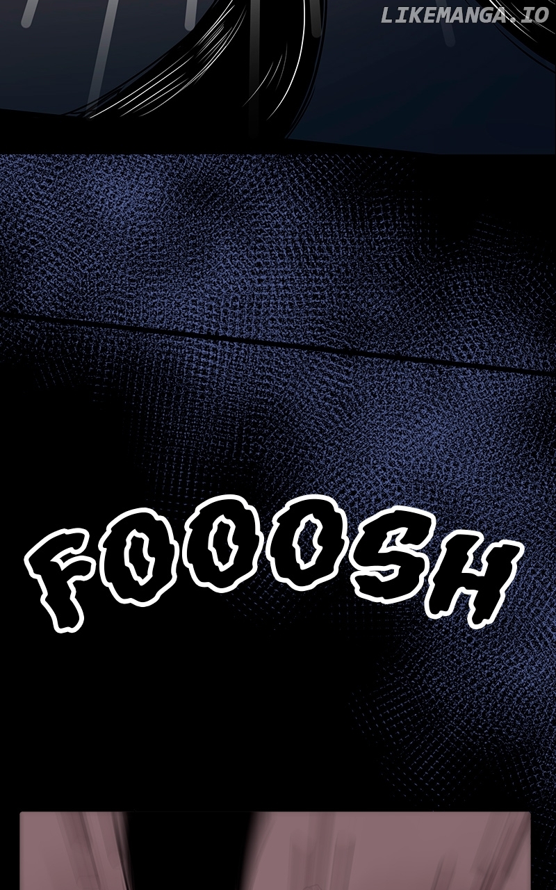 Evelyne and the Occult (Official) Chapter 82 - page 38