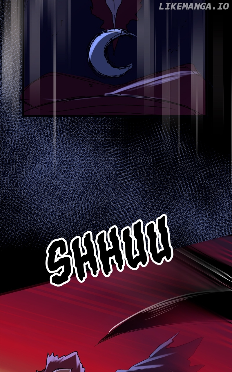 Evelyne and the Occult (Official) Chapter 82 - page 43