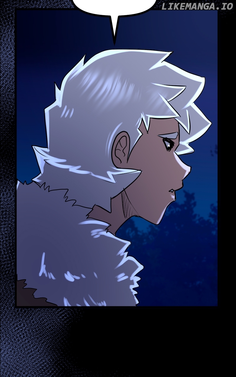 Evelyne and the Occult (Official) Chapter 82 - page 54