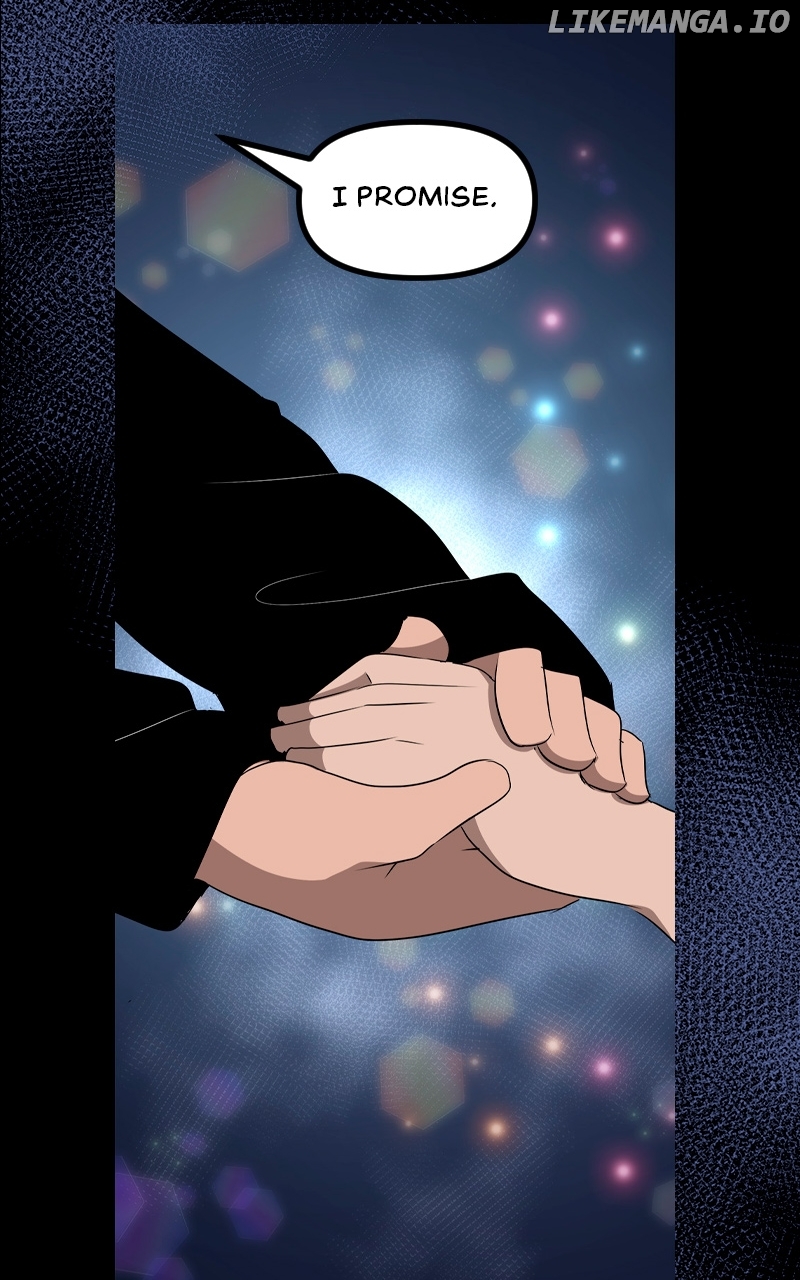 Evelyne and the Occult (Official) Chapter 82 - page 55