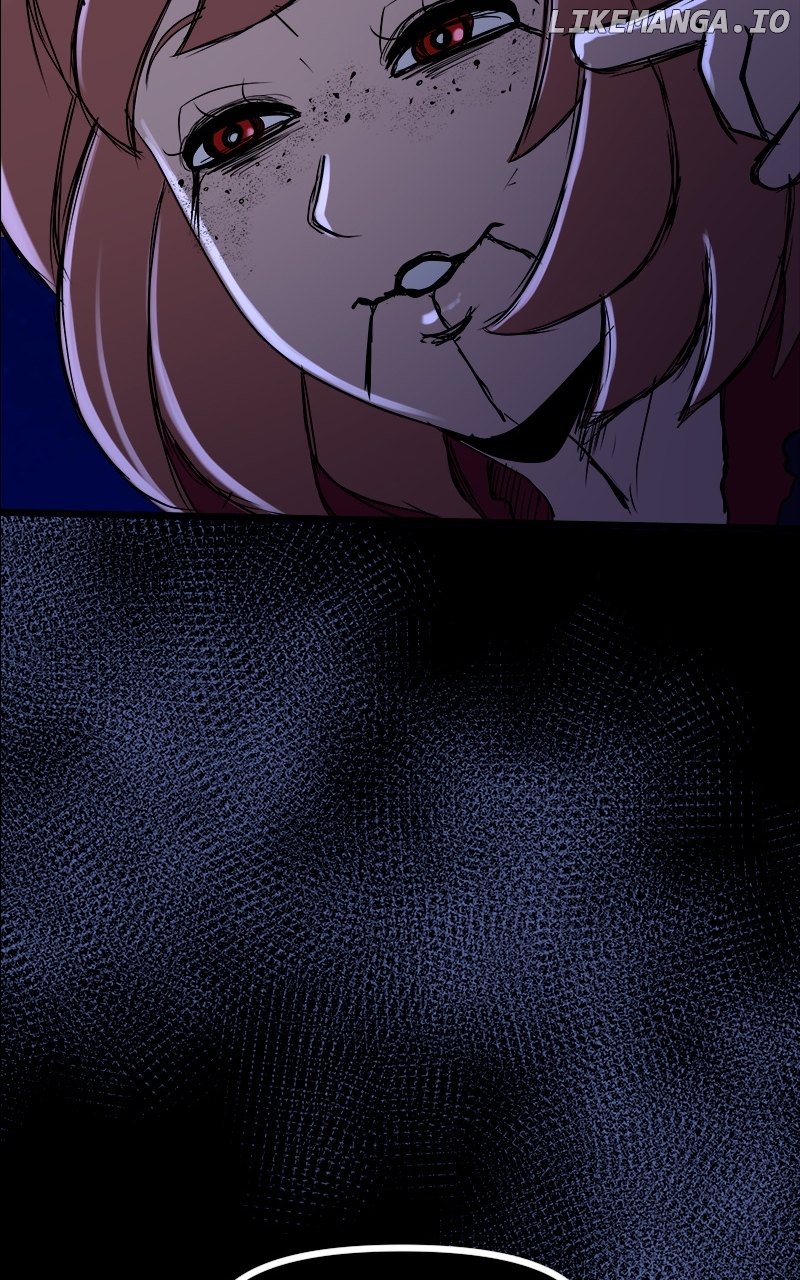 Evelyne and the Occult (Official) Chapter 82 - page 63
