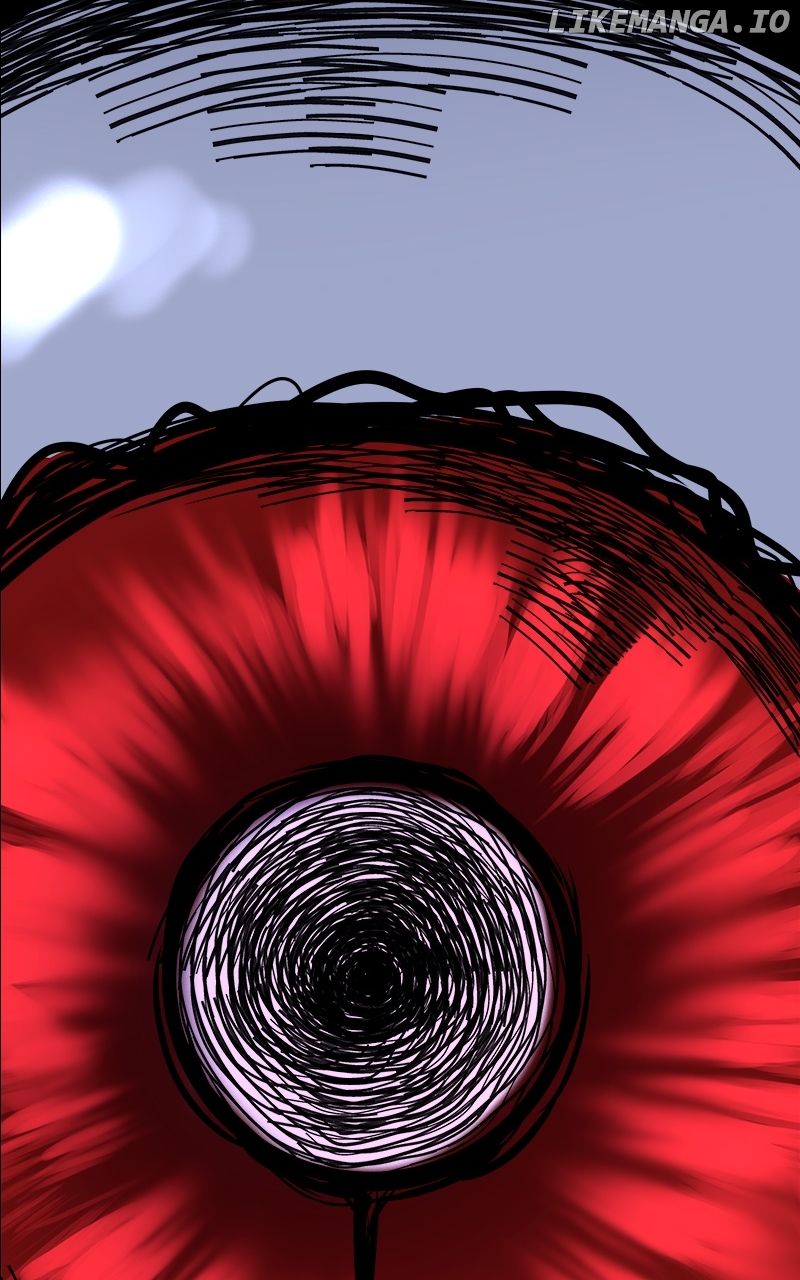 Evelyne and the Occult (Official) Chapter 82 - page 65