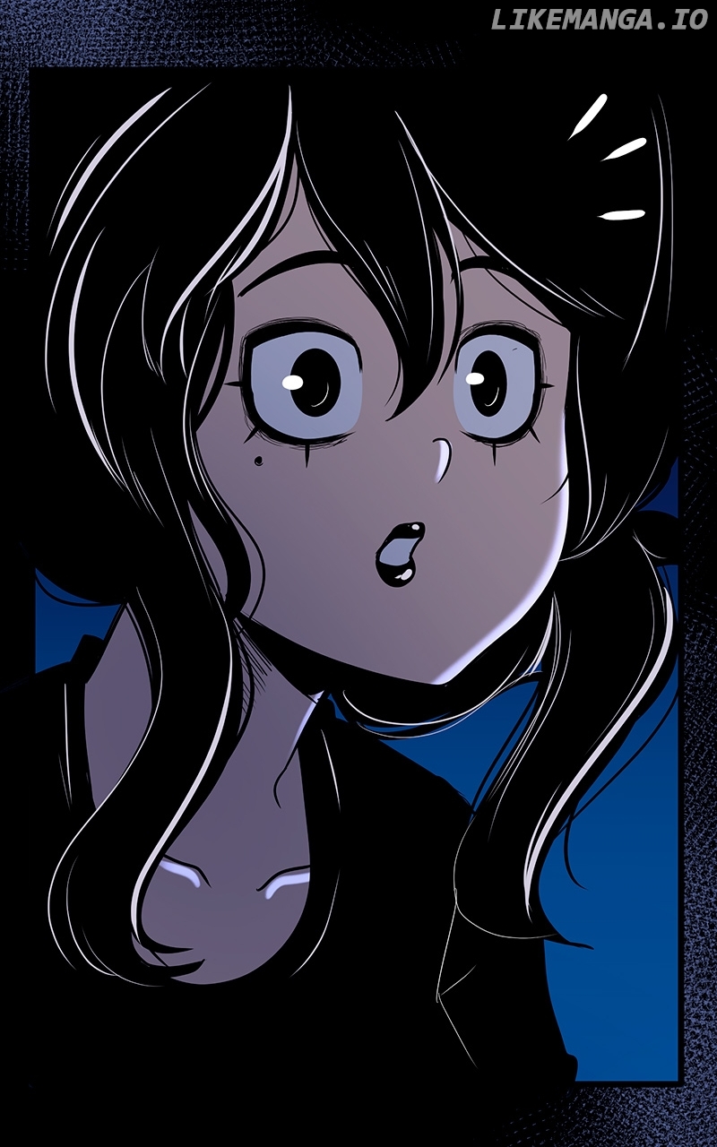 Evelyne and the Occult (Official) Chapter 82 - page 68