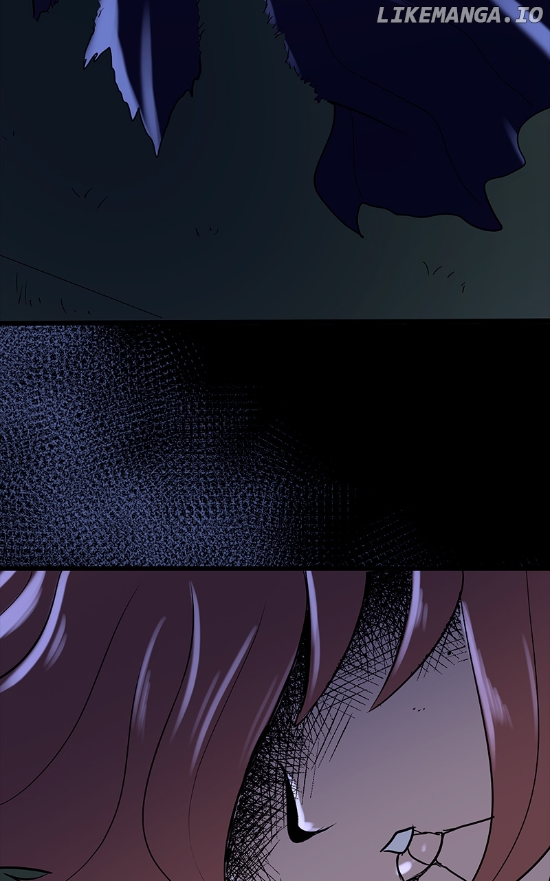 Evelyne and the Occult (Official) Chapter 82 - page 70