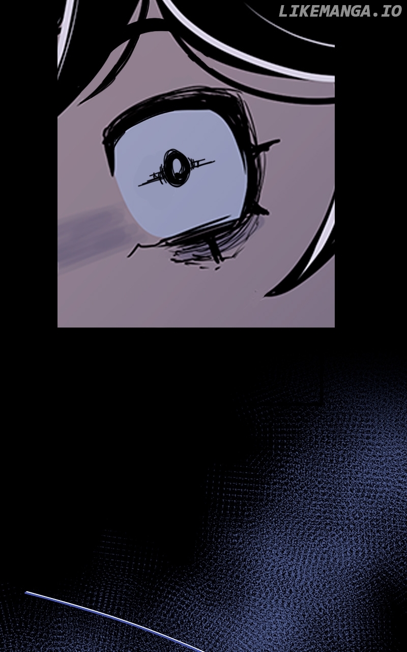 Evelyne and the Occult (Official) Chapter 82 - page 83
