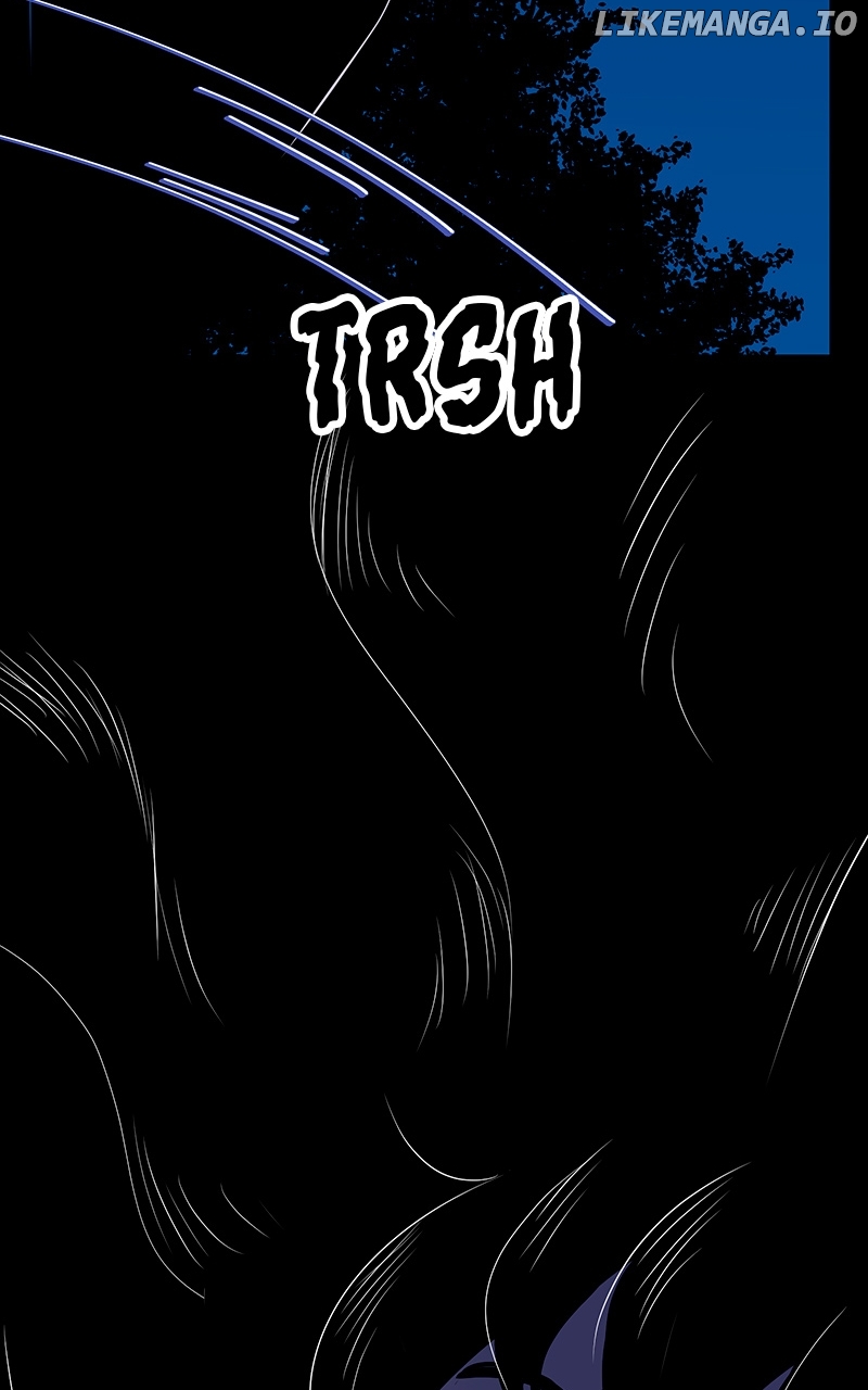 Evelyne and the Occult (Official) Chapter 82 - page 85