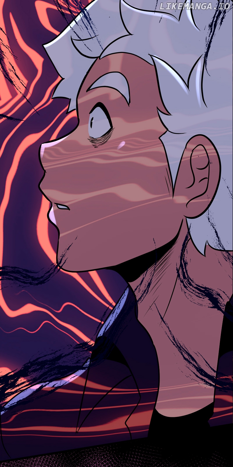 Evelyne and the Occult (Official) Chapter 66 - page 101