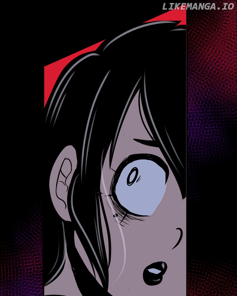 Evelyne and the Occult (Official) Chapter 66 - page 110