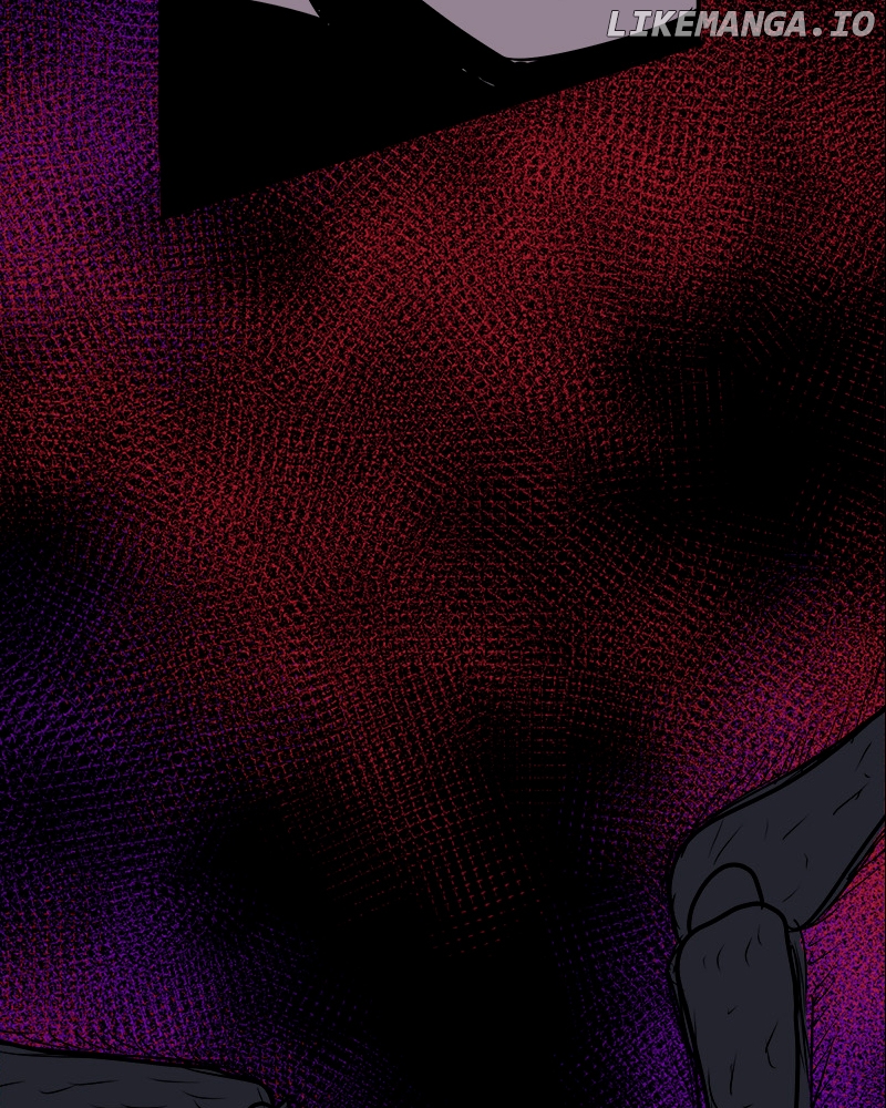 Evelyne and the Occult (Official) Chapter 66 - page 111
