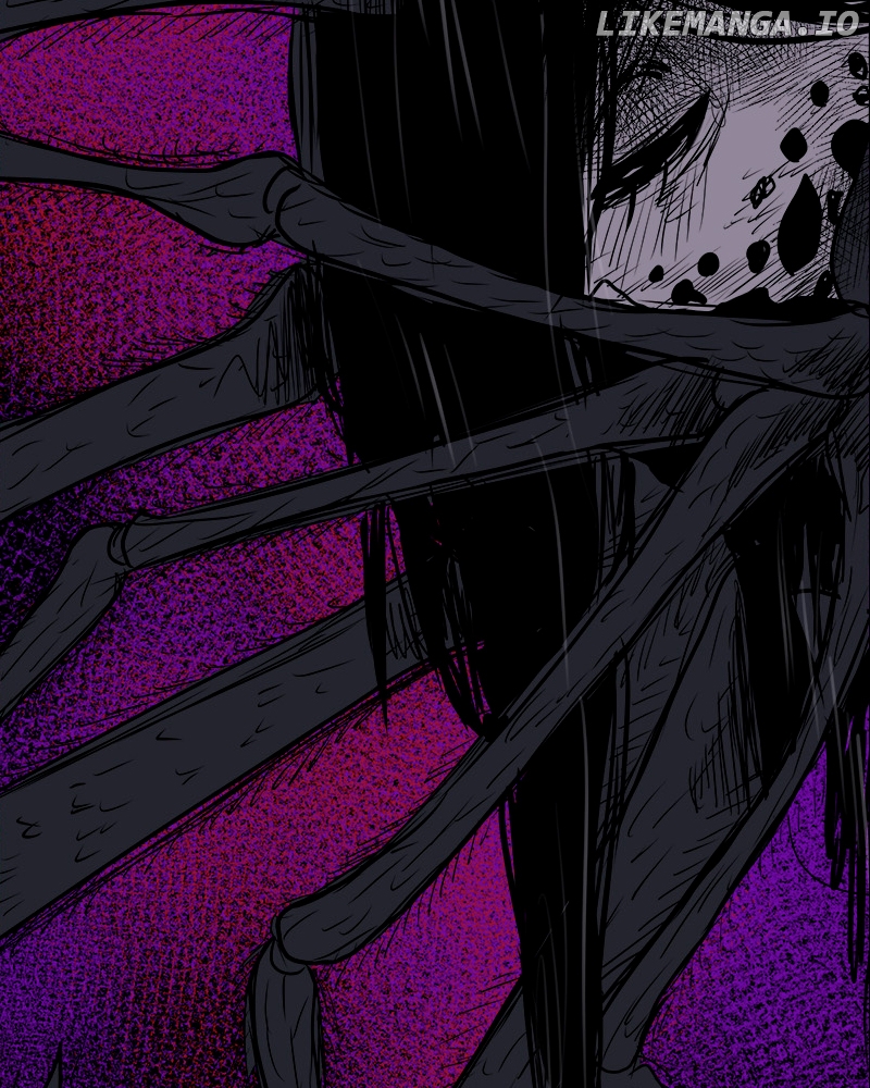 Evelyne and the Occult (Official) Chapter 66 - page 113