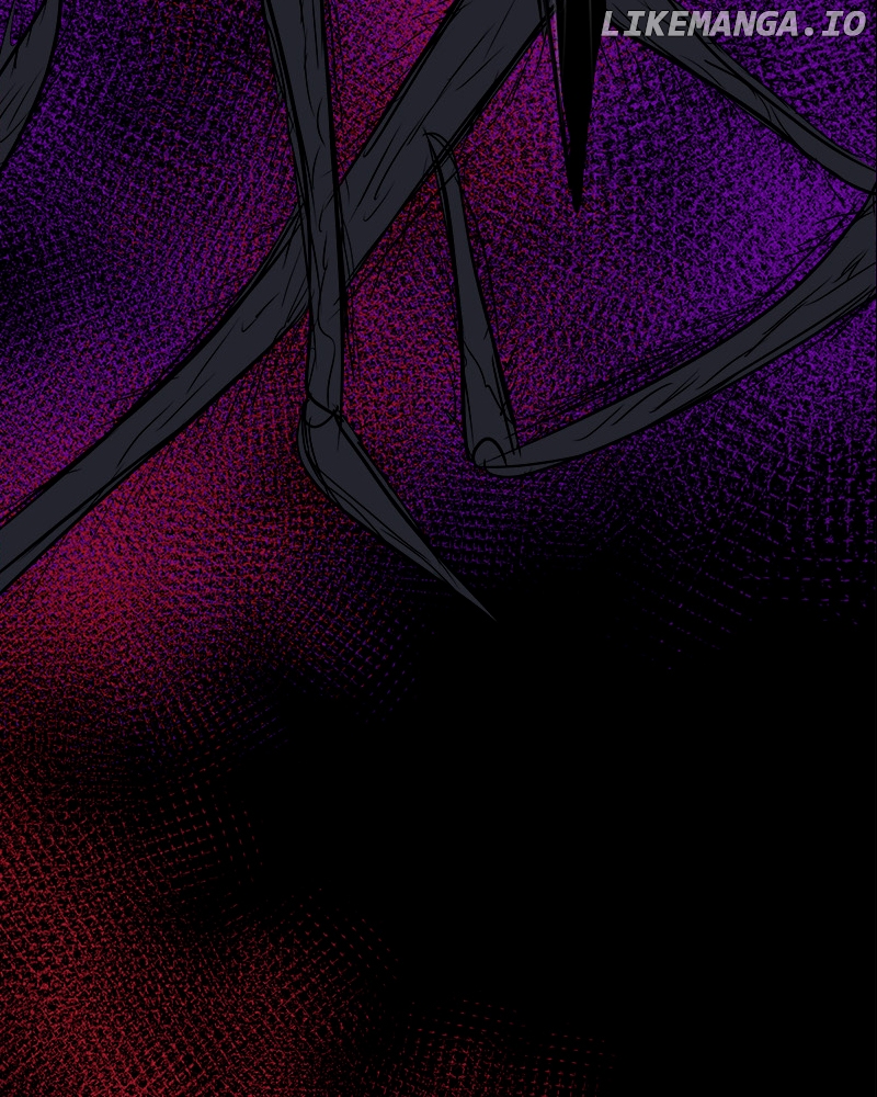 Evelyne and the Occult (Official) Chapter 66 - page 114