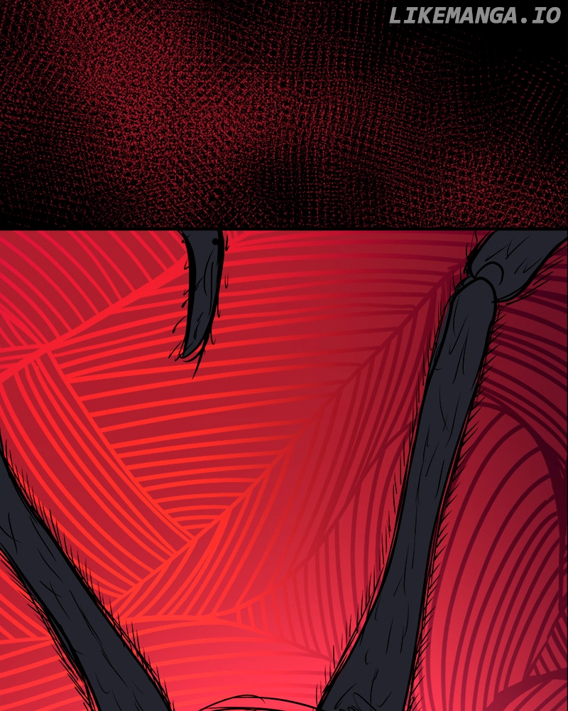 Evelyne and the Occult (Official) Chapter 66 - page 115