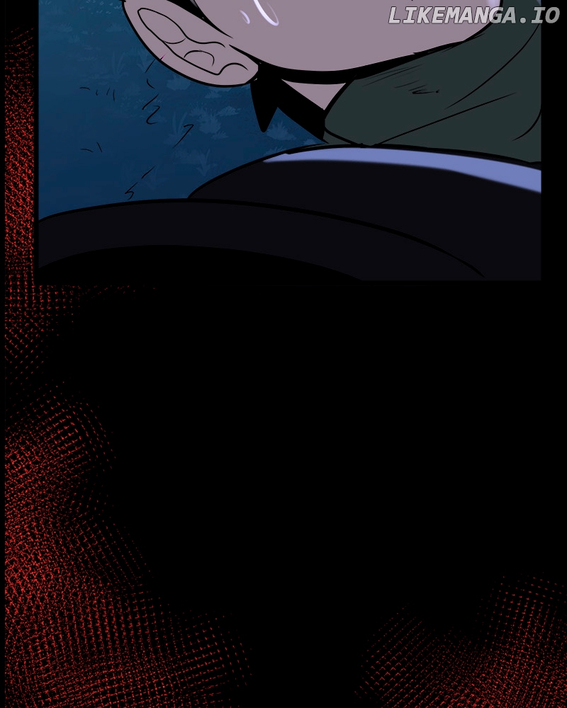 Evelyne and the Occult (Official) Chapter 66 - page 15