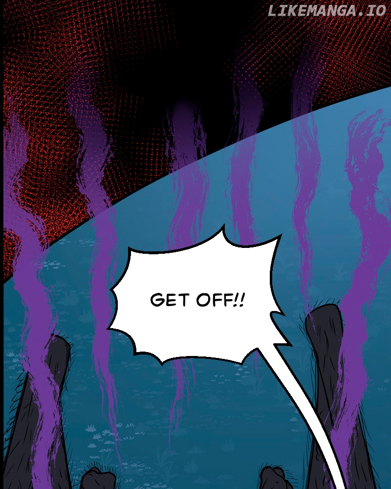 Evelyne and the Occult (Official) Chapter 66 - page 16