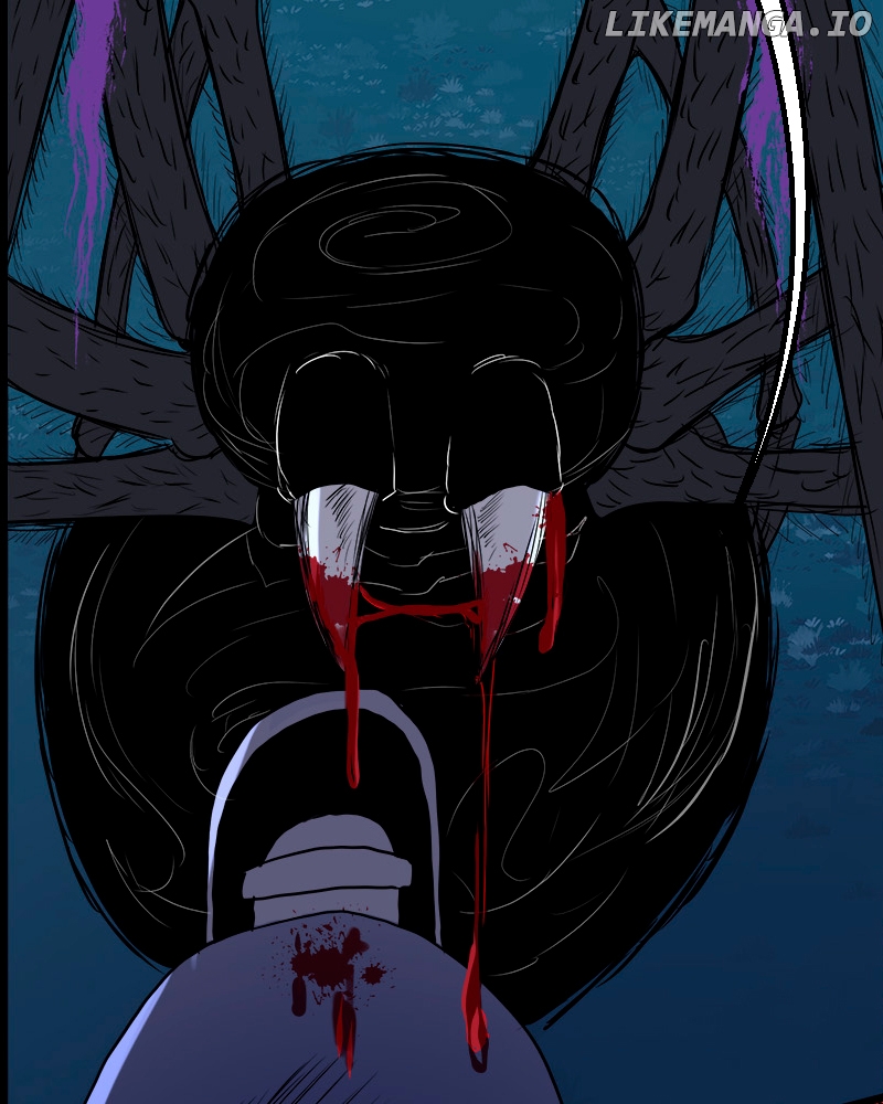 Evelyne and the Occult (Official) Chapter 66 - page 17