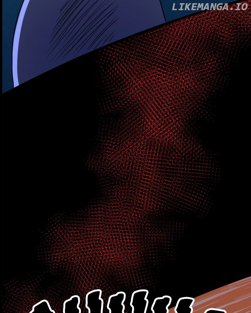 Evelyne and the Occult (Official) Chapter 66 - page 18