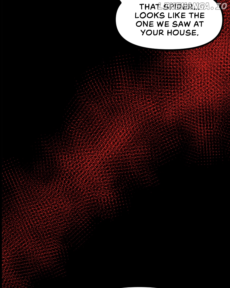 Evelyne and the Occult (Official) Chapter 66 - page 28