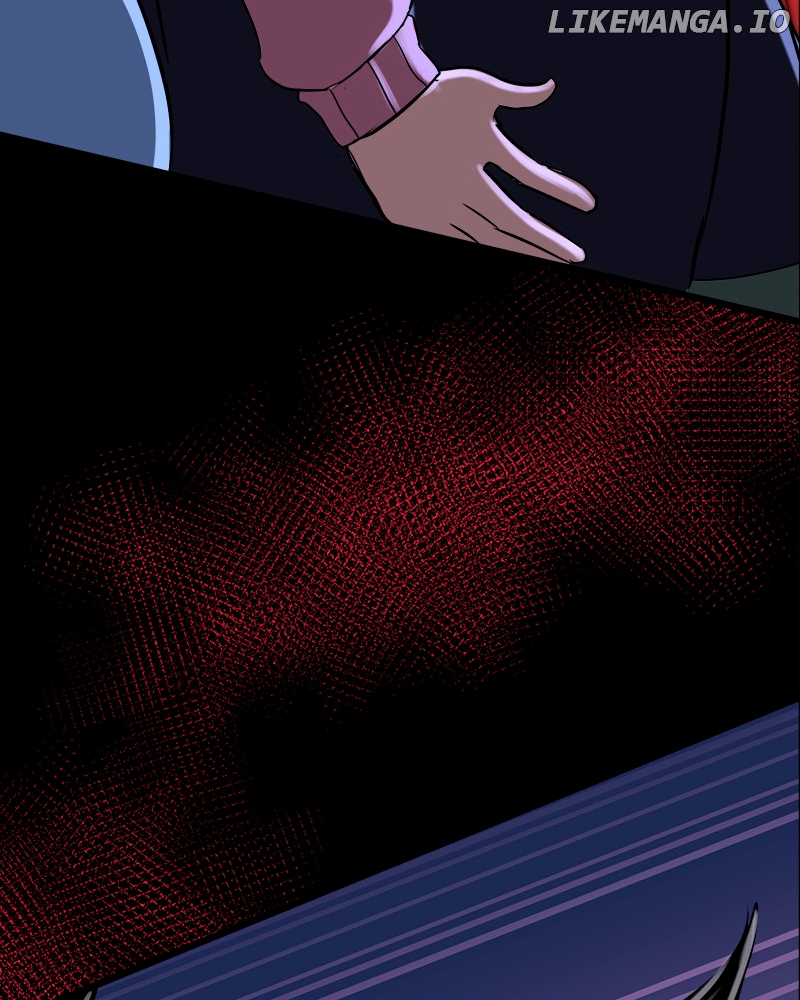 Evelyne and the Occult (Official) Chapter 66 - page 34
