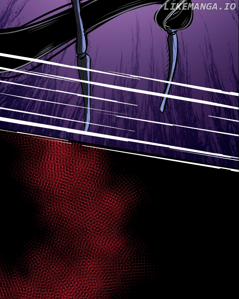 Evelyne and the Occult (Official) Chapter 66 - page 39