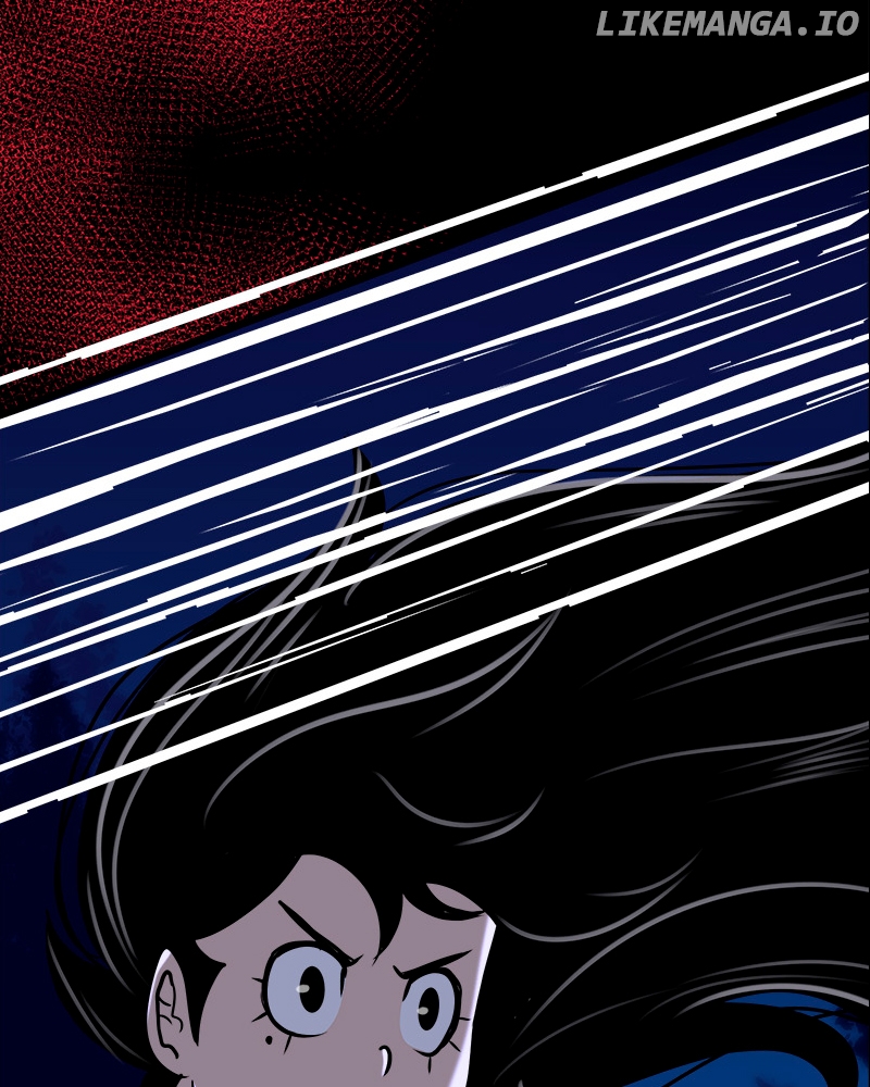 Evelyne and the Occult (Official) Chapter 66 - page 40