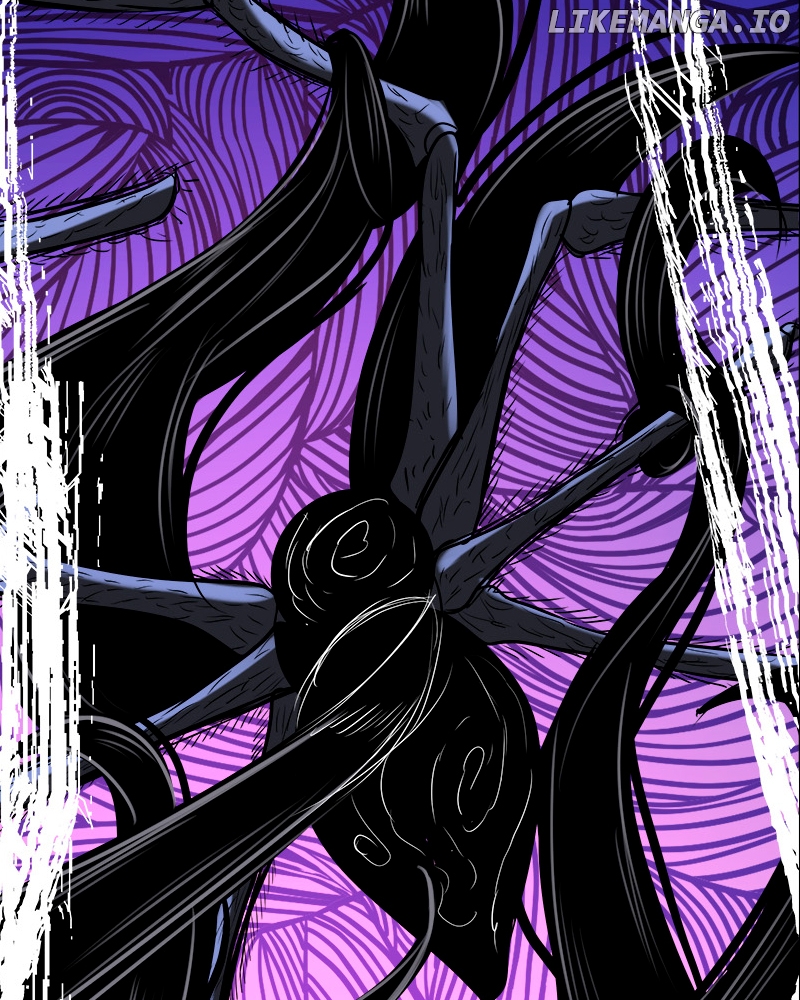 Evelyne and the Occult (Official) Chapter 66 - page 43